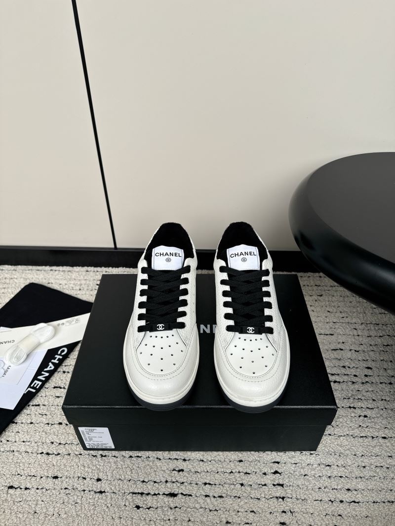 Chanel Sport Shoes